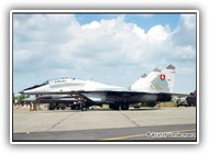 Mig 29UB Slowak AF 5304_2